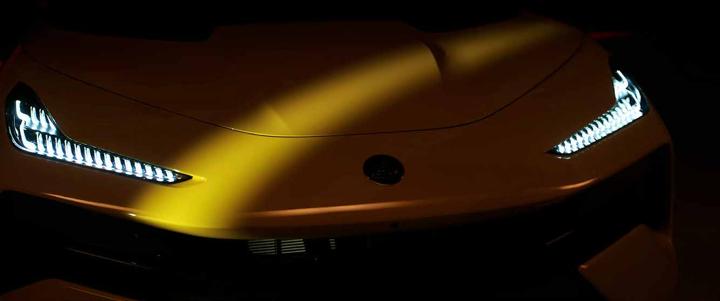 LOTUS 路特斯 画面 12