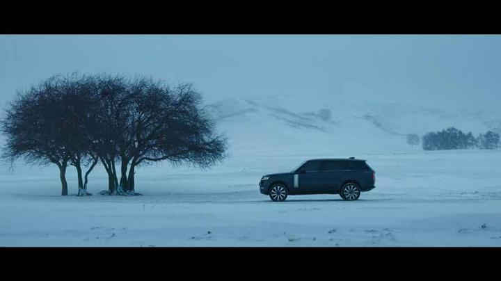 LAND ROVER 路虎 画面 3