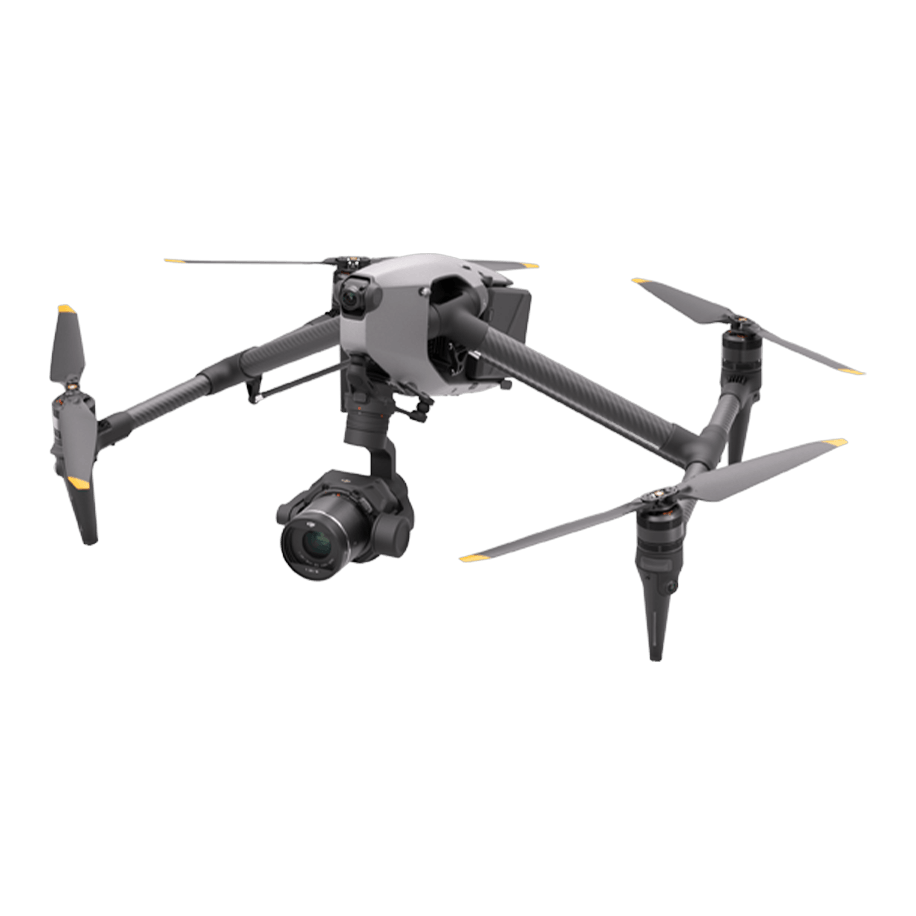 DJI Inspire 3
